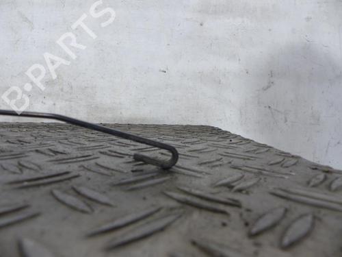 Rear windshield wiper arm TOYOTA AVENSIS (_T25_) 2.0 D-4D (CDT250_, CDT250R) | BP25079940C144