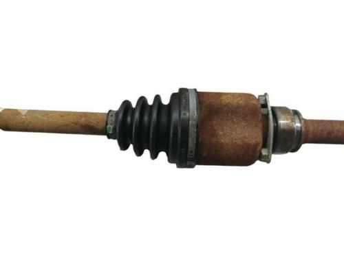 Left front driveshaft LANCIA MUSA (350_) 1.3 D Multijet (350.AXG11, 350.AXG1A) | BP11509860M38