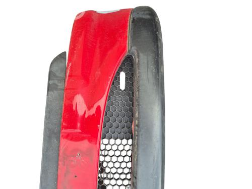 Front bumper PEUGEOT 206 Hatchback (2A/C) 1.4 i | BP25334904C7 