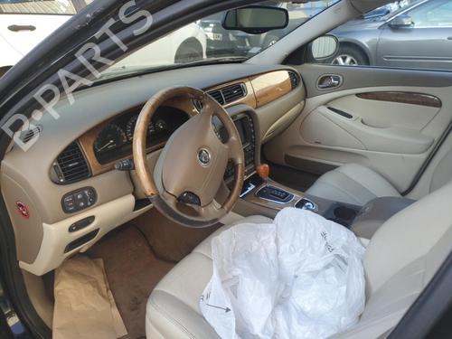 Left front window switch JAGUAR S-TYPE II (X200) 3.0 V6 | BP25062104I27  - Image 5