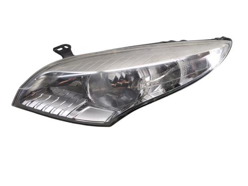 Left headlight RENAULT MEGANE III Hatchback (BZ0/1_, B3_) 1.5 dCi (BZ09, BZ0D, BZ1W, BZ29, BZ14) | BP32094704C28 - Image 2