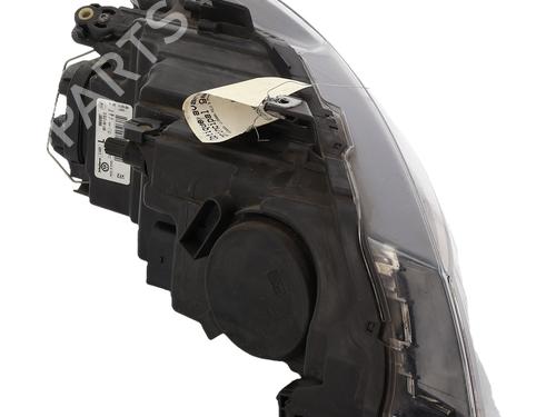 Used Left headlight Left headlight VW POLO V (6R1, 6C1) 1.2 (60 hp) 35891328 35891328