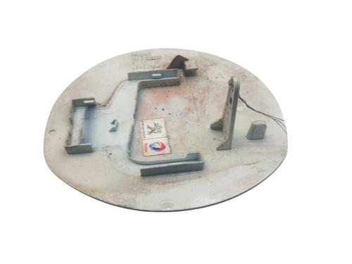 Fuel flap PEUGEOT RCZ 2.0 HDi | BP25054721C131 