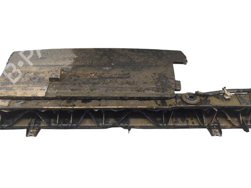 Front slam panel RENAULT ARKANA I (LCM_, LDN_) 1.3 TCe 160 (LDN1) | BP31864717C72