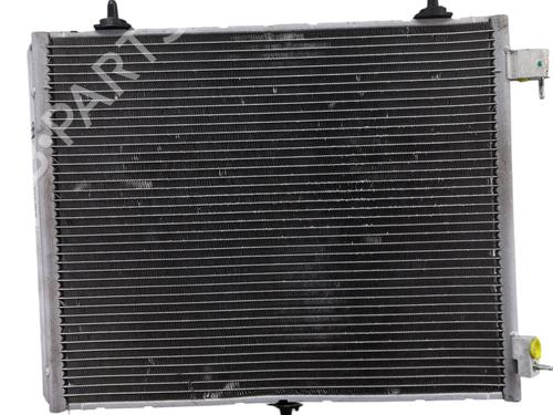 AC-Kondensator PEUGEOT 207 SW (WK_) 1.4 (73 hp) 31649679