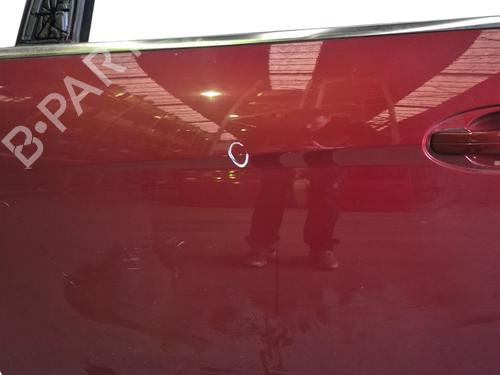 Left front door FORD C-MAX II (DXA/CB7, DXA/CEU) 1.0 EcoBoost | BP31036203C2 
