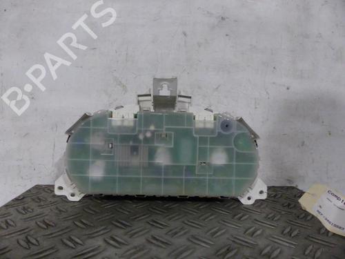 Instrument cluster MAZDA 5 (CR) 2.0 CD (CR19) | BP25091338C47 - Image 2
