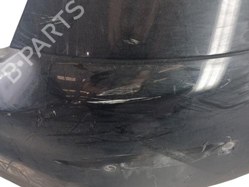 Rear bumper PEUGEOT 308 II (LB_, LP_, LW_, LH_, L3_) 1.2 THP 130 | BP28498449C8