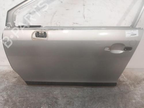 Left front door CITROËN C4 I (LC_)  | BP25055558C2 