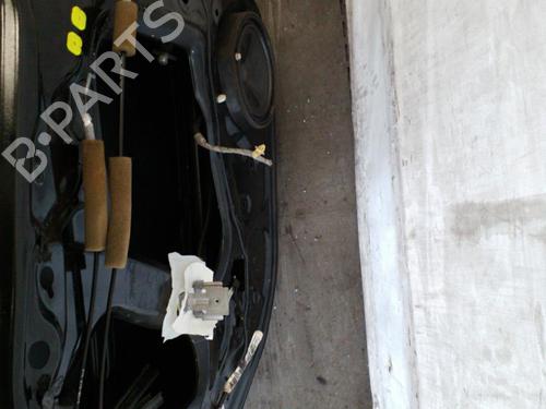 Tür links hinten HONDA CIVIC VIII Hatchback (FN, FK) 2.2 CTDi (FK3) | BP25105108C4