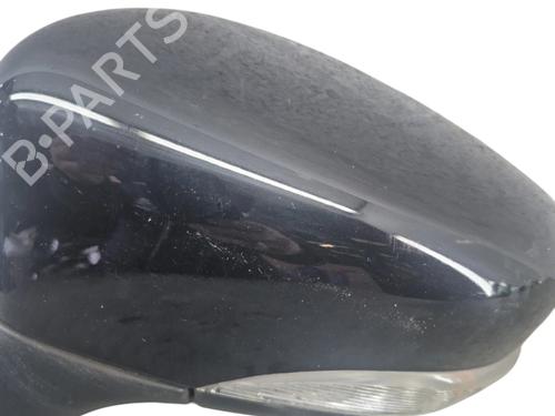 Used Left mirror RENAULT CAPTUR I (J5_, H5_) 0.9 TCe 90 (90 hp) 32175991