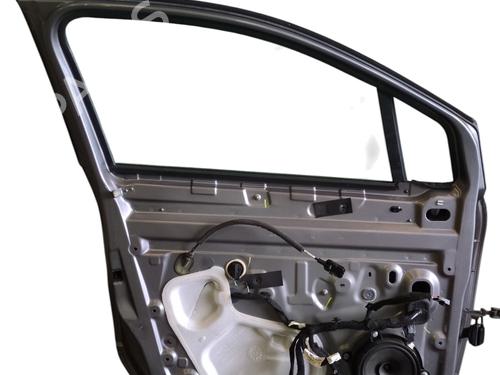 Left front door RENAULT CAPTUR I (J5_, H5_) 0.9 TCe 90 | BP31624933C2 