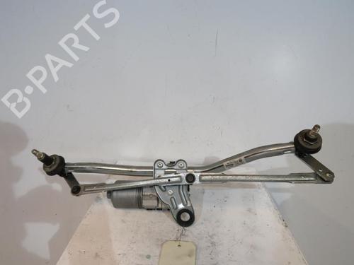 Front wiper motor BMW X3 (E83)  | BP25094689M29 