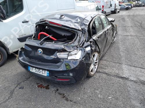 Warning switch BMW 1 (F20) 118 d | BP25059044I22 - Image 15