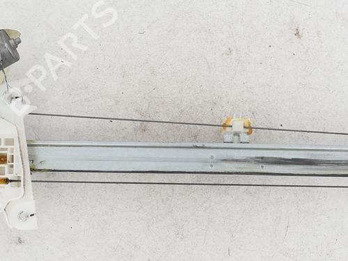 Rudehejsemekanisme ventre foran SUZUKI IGNIS III (MF, FF) 1.2 (ATK412) | BP39166305C22 - Image 3