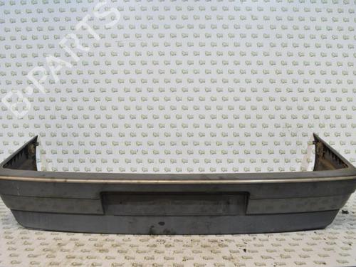 Used Rear bumper Rear bumper PEUGEOT 405 I (15B) 1.6 (94 hp) 25115260 25115260
