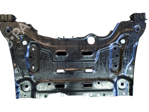 Used Subframe Subframe RENAULT MEGANE IV Hatchback (B9A/M/N_) 1.3 TCe 140 (B9NB) (140 hp) 27293735 27293735