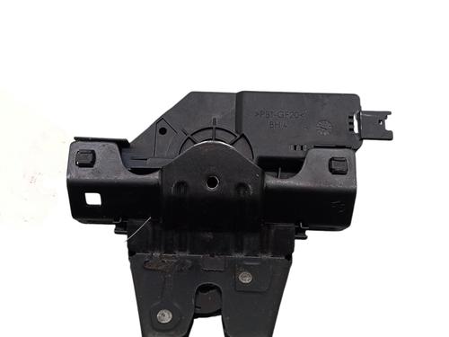 Tailgate lock BMW 3 (E90) 320 d | BP25061037C101 