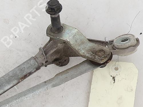 Front wiper motor RENAULT MEGANE IV Hatchback (B9A/M/N_) 1.5 dCi 110 (B9A3) | BP40271629M29 - Image 5