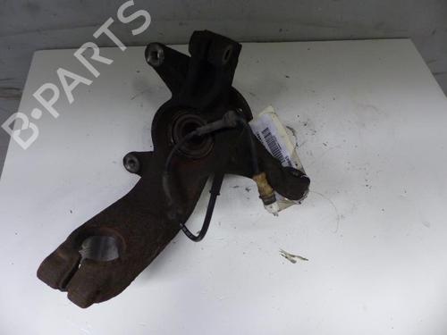 Used Left front steering knuckle Left front steering knuckle 25094610 25094610