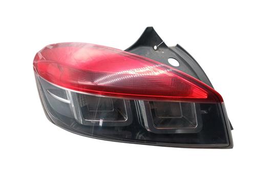 Used Left taillight RENAULT MEGANE III Coupe (DZ0/1_) 1.5 dCi (DZ09, DZ0D, DZ1F, DZ1G, DZ14, DZ29) (110 hp) 26510007