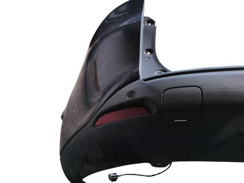 Rear bumper RENAULT CLIO IV Grandtour (KH_) 0.9 TCe 90 | BP29488549C8 