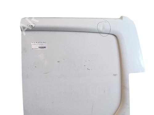 Right tailgate CITROËN JUMPY II Van 2.0 HDi 120 | BP33025371C77  - Image 9