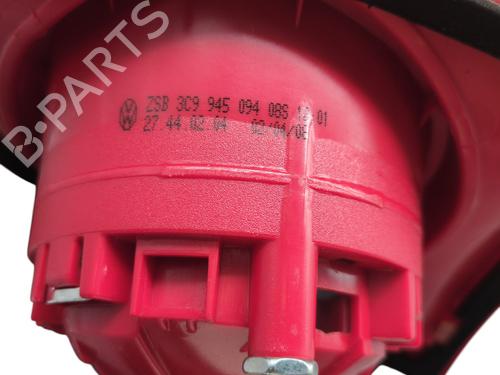 Left tailgate light VW PASSAT B6 Variant (3C5)  | BP27873513C79  - Image 7