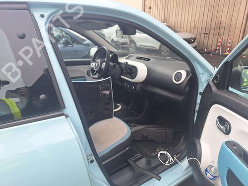 Right front brake caliper RENAULT TWINGO III (BCM_, BCA_) 1.0 SCe 70 | BP39521222M104 - Image 15