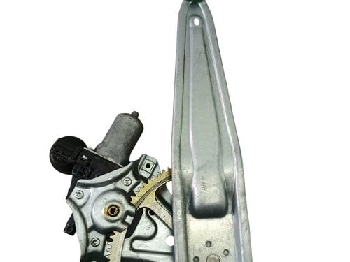 Rear right window mechanism TOYOTA YARIS (_P13_) 1.5 Hybrid (NHP130_, NHP130) | BP30113498C25 