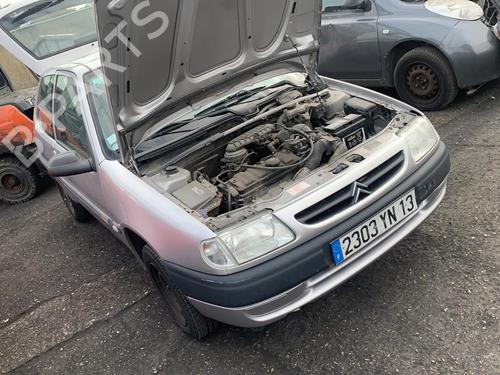 Frontplate/Frontkurv CITROËN SAXO (S0, S1)  | BP25081831C72 