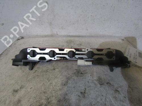 Used Third brake light Third brake light NISSAN X-TRAIL I (T30) 2.2 dCi 4x4 (136 hp) 25064307 25064307