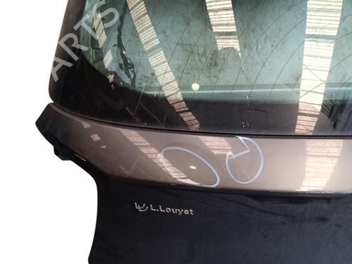 Used Tailgate BMW 1 (F20) 116 d (116 hp) 27734344