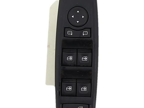 Left front window switch RENAULT MEGANE III Hatchback (BZ0/1_, B3_) 1.2 TCe (BZ2B, BZ11) | BP38636463I27 - Image 4