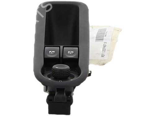 Left front window switch RENAULT CLIO IV (BH_) 1.2 16V | BP33741893I27 - Image 5