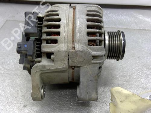 Alternator OPEL MERIVA B MPV (S10) 1.4 (75) | BP25082523M7 