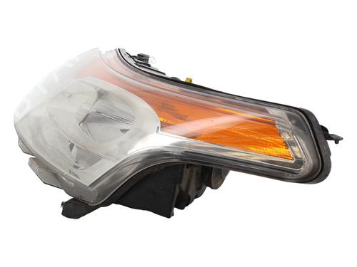 Left headlight CITROËN C3 Picasso (SH_) | BP37588323C28 - Image 2