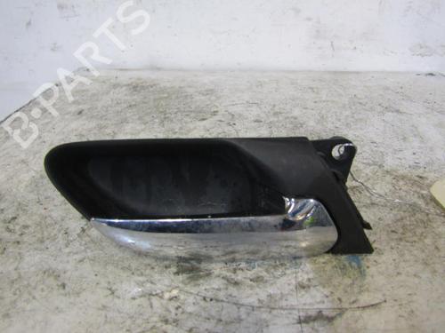 Used Rear right interior door handle BMW 3 (E46) 325 i (192 hp) 25105970