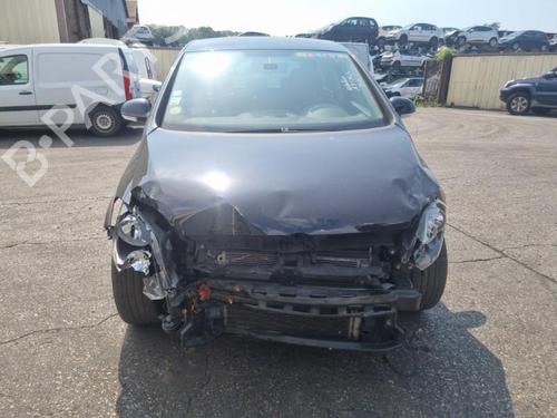 Climate control VW GOLF PLUS V (5M1, 521)  | BP25074814I5  - Image 8