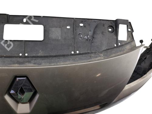 Front bumper RENAULT GRAND SCÉNIC III (JZ0/1_) 1.9 dCi (JZ0J, JZ0N, JZ1K, JZ1S) | BP29425923C7 