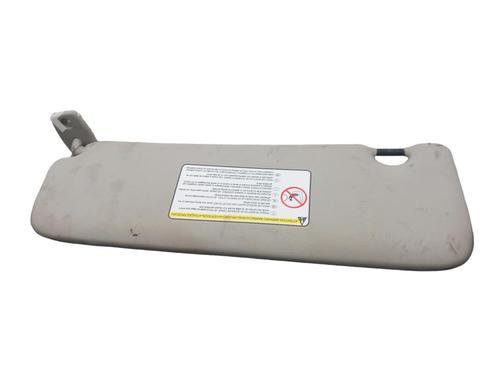 Right sun visor PEUGEOT 207 CC (WD_) 1.6 16V | BP25054071I2 