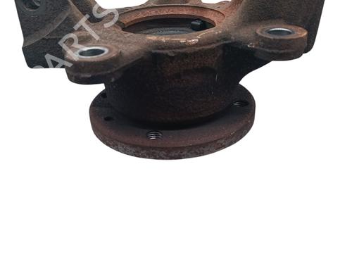 Left front steering knuckle DACIA SANDERO II TCe 90 (B8M1, B8MA, B8AC) | BP30881681M25