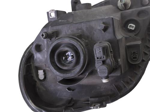 Right headlight RENAULT TRAFIC II Van (FL) 2.0 dCi 90 (FL0H) | BP26594881C29 