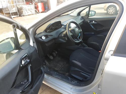 Front windshield wiper arm PEUGEOT 208 I (CA_, CC_) 1.6 HDi | BP25062681C143 