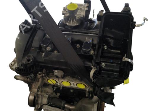 Engine TOYOTA AYGO (_B1_) 1.0 (KGB10_, KGB10R) | BP30307706M1