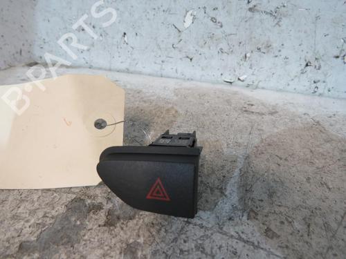 Used Warning switch RENAULT CLIO IV (BH_) 1.5 dCi 90 (90 hp) 25109563