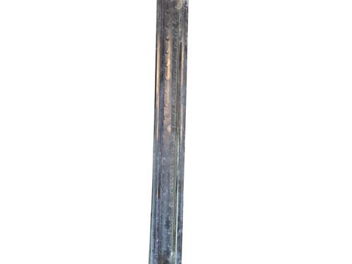 Front bumper reinforcement PEUGEOT 5008 (0U_, 0E_) 1.6 HDi | BP28040607C109 