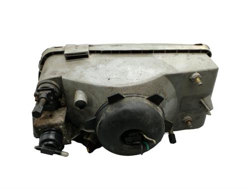 Used Right headlight PEUGEOT BOXER Van (230L) 2.5 D (86 hp) 25089075