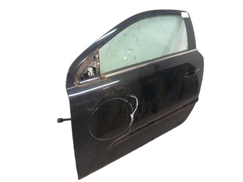 Used Left front door OPEL ASTRA H GTC (A04) [2005-2010]  25053706