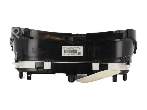 Instrument cluster PEUGEOT EXPERT Van (V_) 2.0 BlueHDi 120 | BP33947595C47  - Image 5